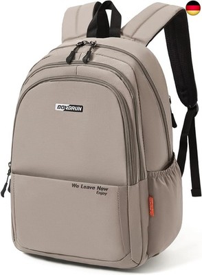 Handgepäck Rucksack 40x20x30 für Wizzair Klein Reiserucksack für Flugzeug Unter 