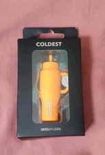 Coldest Limitless Neon Orange Mini