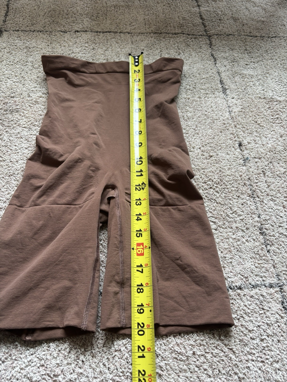 SPANX Power Series Medium Control Higher Power Sh… - image 10