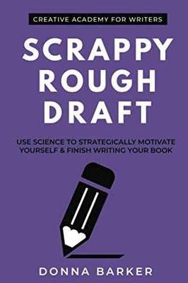 #ad Scrappy Rough Draft: Use science to Paperback by Barker Donna; Cook Good $4.76