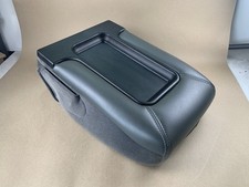 2000-2006 Chevy Gmc Silverado Sierra Avalanche Console Arm Rest Jump Seat Mint