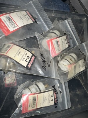 TOTAL 5 PRO PLUS V-4 HOT/COLD CARTRIDGE WITHOUT  SINK SPRAY FOR VALLEY 163486