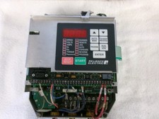 Reliance Electric AC Drive 3HP 380/460VAC GV3...