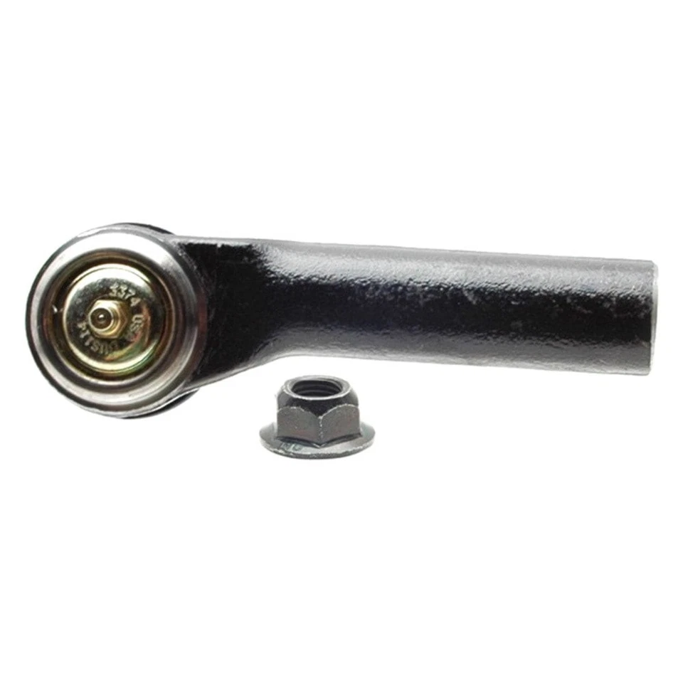 For Jeep Grand Cherokee 05-10 Steering Tie Rod End Professional Passenger Side - Image 3 of 4
