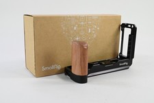 SmallRig L-Bracket for Fujifilm X-T3 and X-T2 Camera 2253 G915