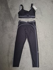 Alo Women's Yoga Gym Set Size S