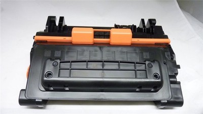 Original HP CF281A / 81A Toner schwarz LaserJet Enterprise M604 M605