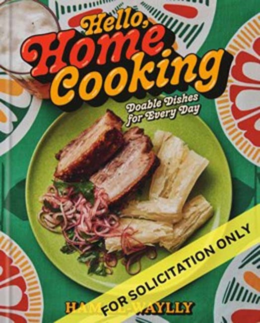 Hello Home Cooking