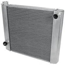 ALLSTAR PERFORMANCE Radiator Ford 19x22 ALL30020