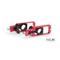 Puig Kettenspanner FUR Yamaha YZF-R1 15-16 ROT
