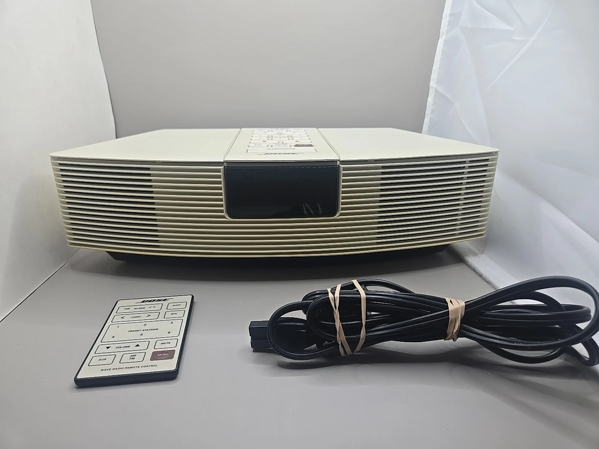 Bose Radio Awr1 1w for sale | eBay