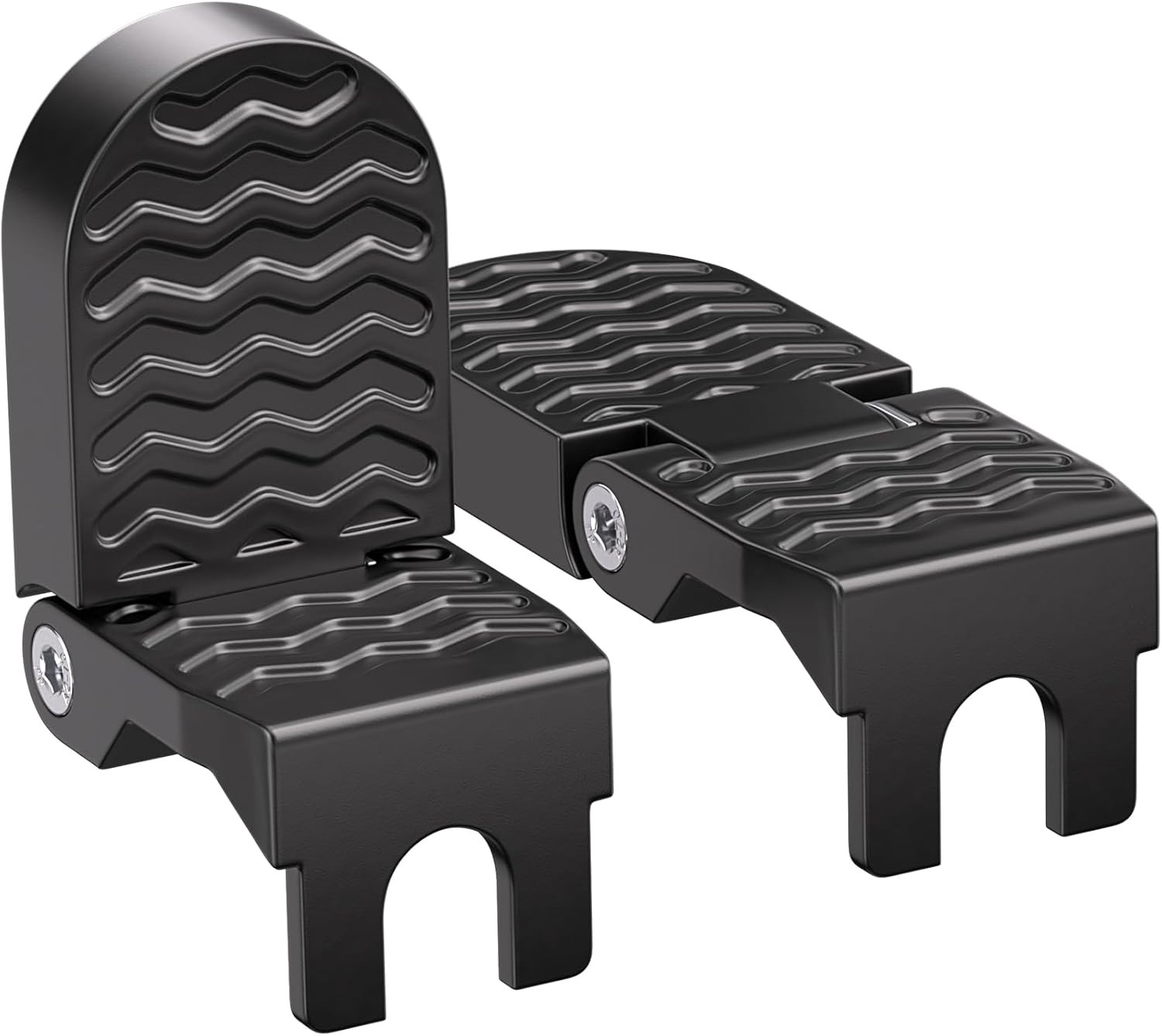 Foot Peg, Non-slip Ebike Foot Pegs For