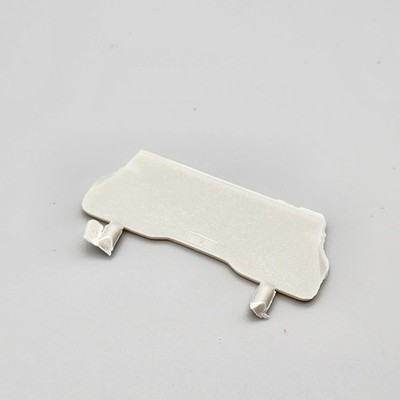 AMT/ERTL 1/25 1969 Plymouth Barracuda 38275 Parts Kit Bash Backseat Rear Cover