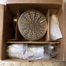 Moen Genta UT2472EPBN Brushed Nickel Shower Faucet WaterSense 1.75 GPM