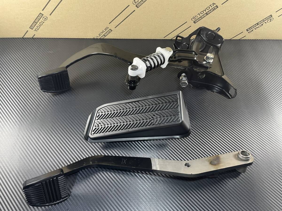 tomtect100 トムテクト JZX100 Toyota genuine new MT Replacement parts set | eBay