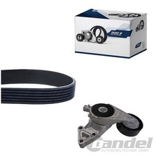 Kit de distribution Audi A3