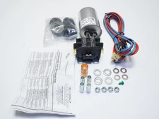 New FBD Frozen Beverage Dispenser E-Box Contactor & Capacitor Replacement Kit