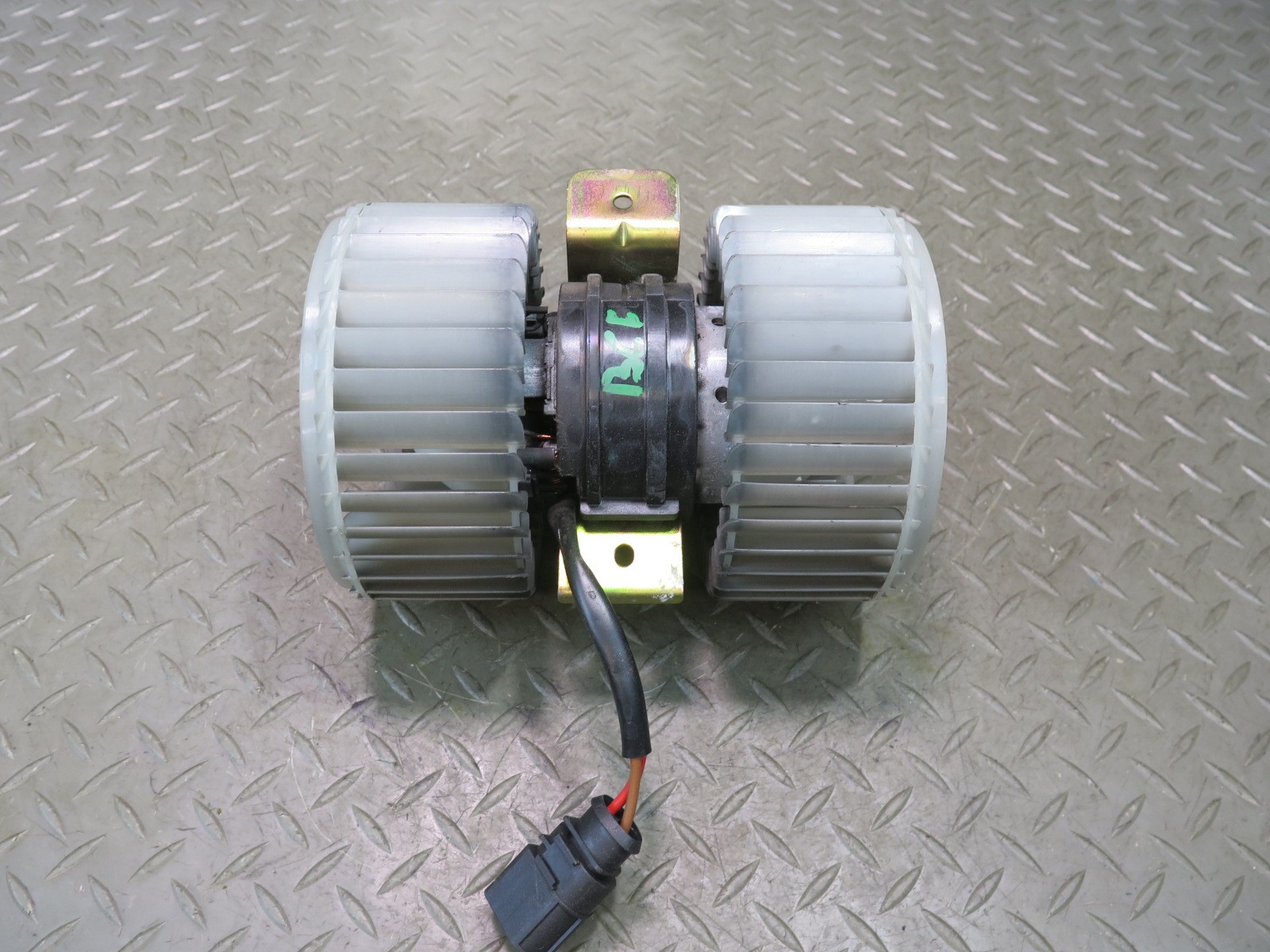 Bentley Continental GT 2003-2010 Blower fan