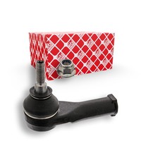 Febi Bilstein Spurstangenkopf Schwarz Vorne Links Oder Rechts (21849) FüR Ford