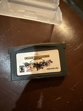 Fire Emblem: Requiem Nintendo GBA
