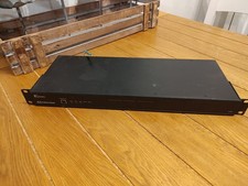 Crestron CP3 3-Series Advanced Control Processor Only No Cords