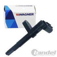 Wagner ABS-SENSOR Raddrehzahl Hinten Rechts Passend FüR Lexus Gs Is Lfa Ls