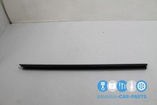 Original BMW  F11 F10  Schachtabdeckung innen vorne links 7182277