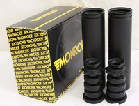 StoßDäMpfer StaubschüTzer Protection KIT Monroe PK503 FüR Renault Twingo 2 CN0D