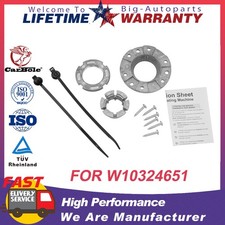 W10324651 Washer Basket Drive Hub Kit Drive Hub Replacement For Whirlpool Maytag