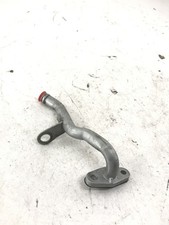 Tube d'échappement BMW 2002