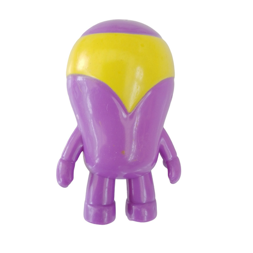 CBeebies Go Jetters Toy Magazine Figures -Pick from Drop Down Menu - Picture 70 of 91