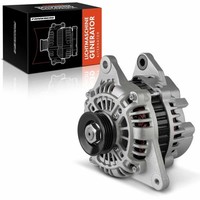 Frankberg Lichtmaschine Generator 75A Passend FüR Mitsubishi Colt Galant Lancer