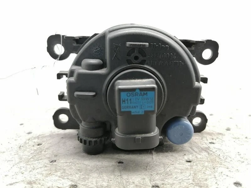 Luz antiniebla redonda halógena de esquina/estacionamiento compatible con Mustang 874098 06-17 Foto 3 de 4