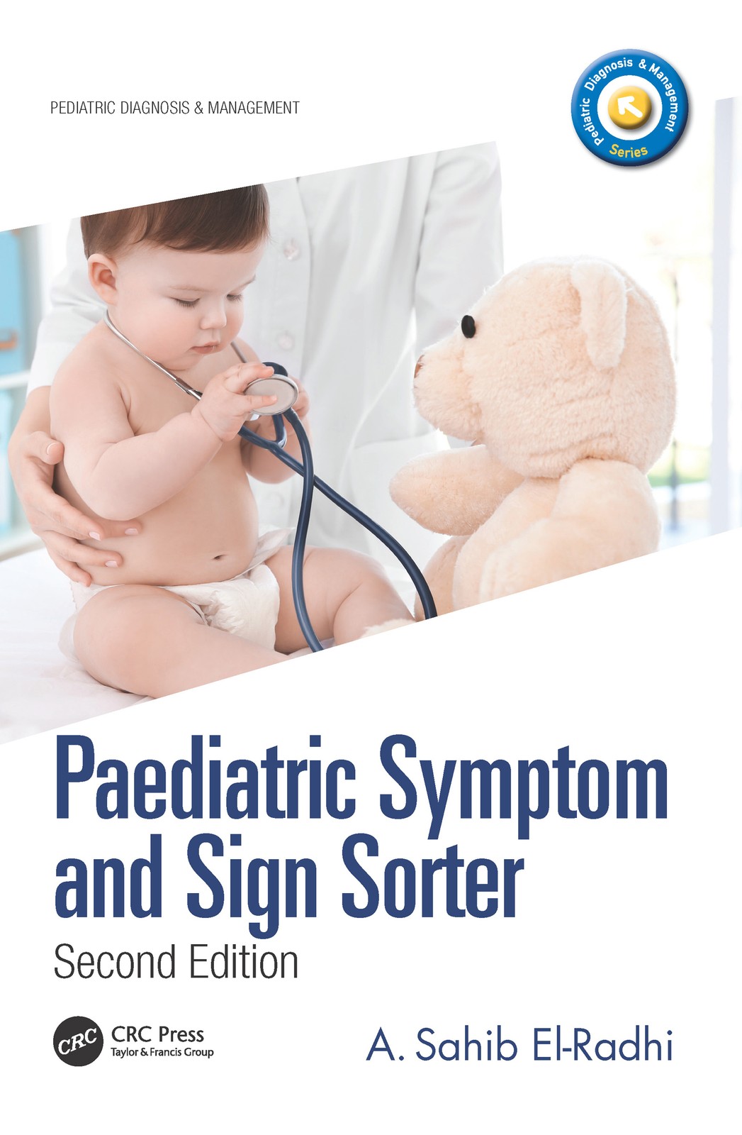 Paediatric Symptom and Sign Sorter - 2nd Edition