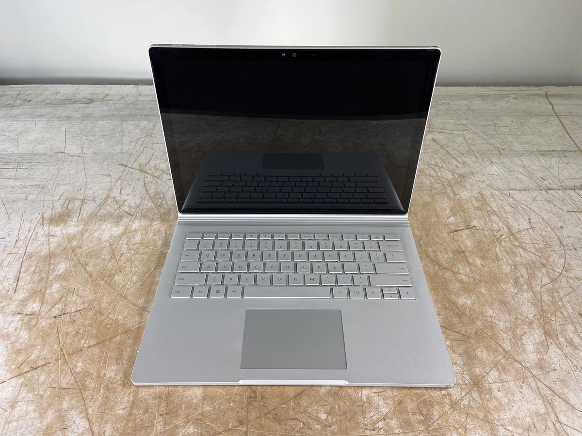 Microsoft Surface Book Laptops for Sale | Shop New & Used Laptops