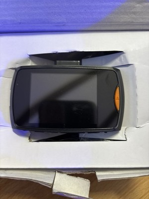 Vavudo HD Dashcam Vehicle Blackbox DVR - Neu