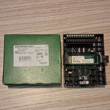 Schneider Electric SpaceLogic Terminal Base P...