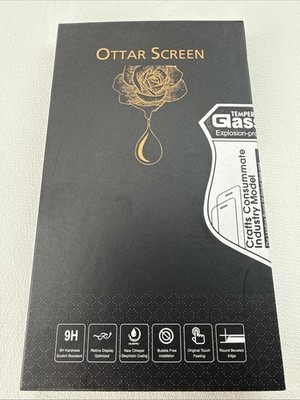 3 PC Ottar Screen For Samsun Galaxy S23 Ultra Screen Protection