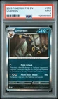 [PSA 9] Umbreon 059/131 Prismatic Evolutions PRE Holo Rare POKEMON