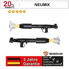 2x Hinten Stoßdämpfer Komplett Für Audi A6 C6 BJ 04-11 4F0616031 & 4F0616032