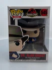 Funko POP! Movies Jurassic Park Dr. Alan Grant #545 Vinyl Figure NOT MINT