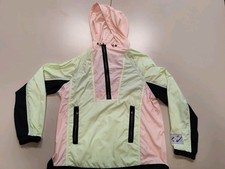 Nike Windbreaker Anorak Vintage