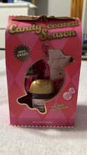 Trio Bath & Body Works stagione rivestito di caramelle