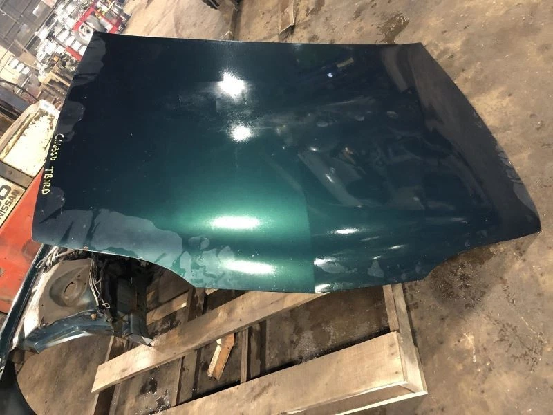 Espejo retrovisor lateral eléctrico compatible con 89-97 THUNDERBIRD 602288 Foto 3 de 4