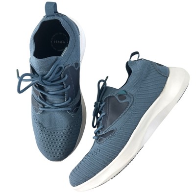 Vessi Everyday Move Sneaker Mens Size 9 Waterproof Shoes  display picture 1