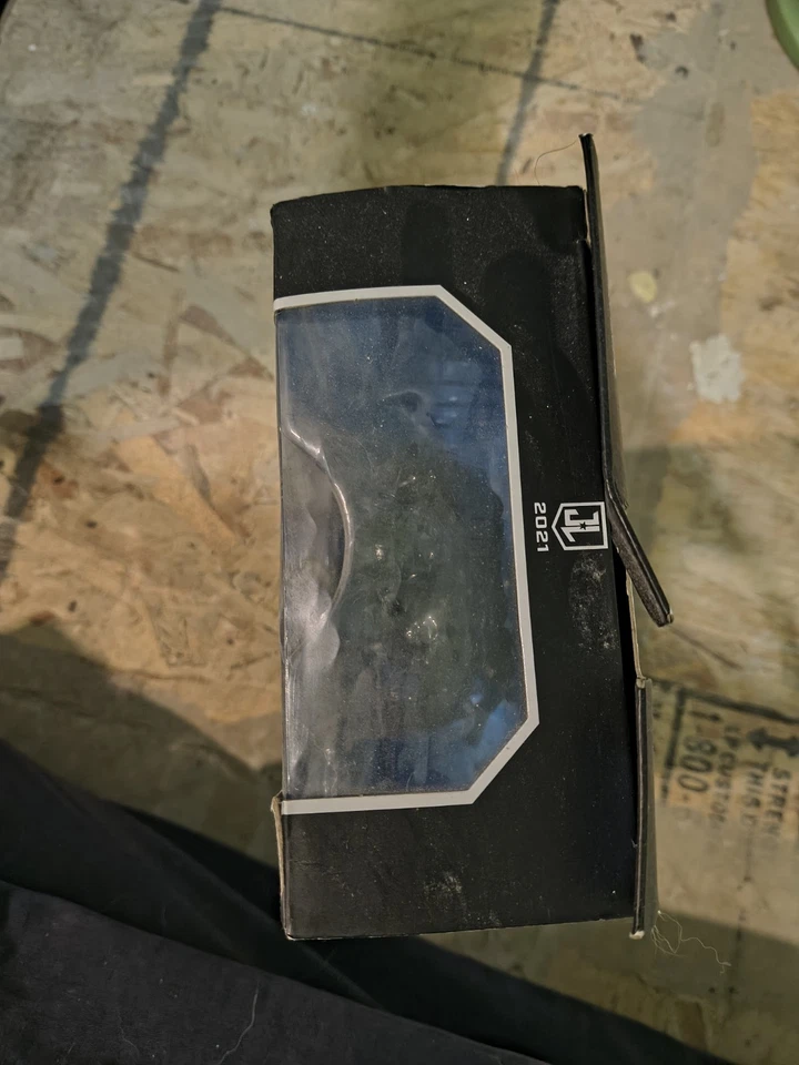 McFarlane DC Multiverse Arkham Knight Batman Action Figure - Image 4 of 4