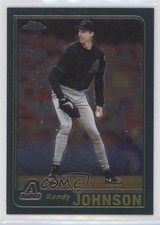 Click to enlarge Randy Johnson