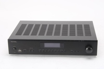 Rotel A14 Stereo Integrated Amplifier