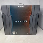 Halo 5: Guardians - Limited Collector's Edition (Microsoft Xbox One) No Game