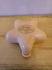 Polly Pocket Hollywood Hotel 1992 Bluebird Yellow Star Complete Set with Figures